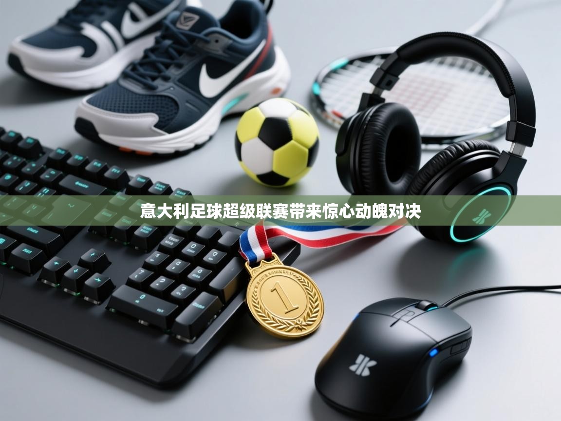 意大利足球超级联赛带来惊心动魄对决 第2张