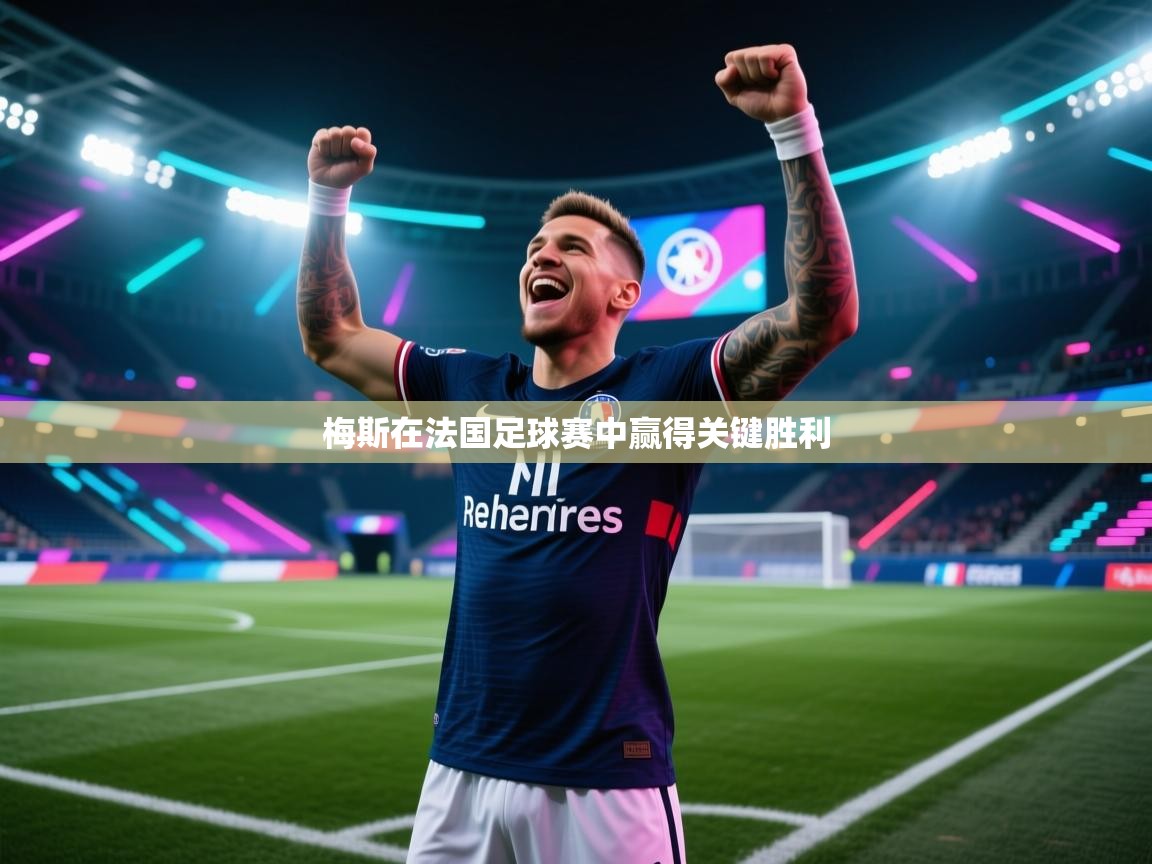 梅斯在法国足球赛中赢得关键胜利  第1张