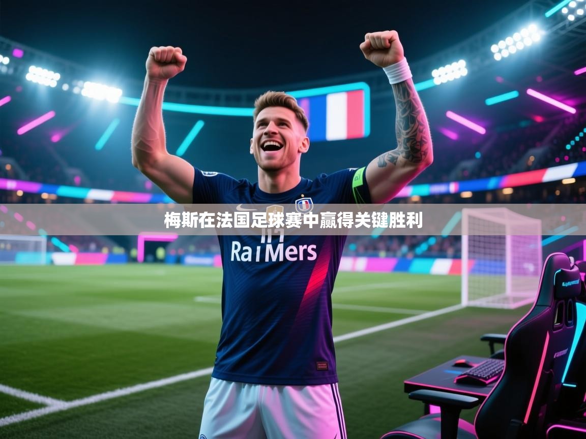 梅斯在法国足球赛中赢得关键胜利  第2张