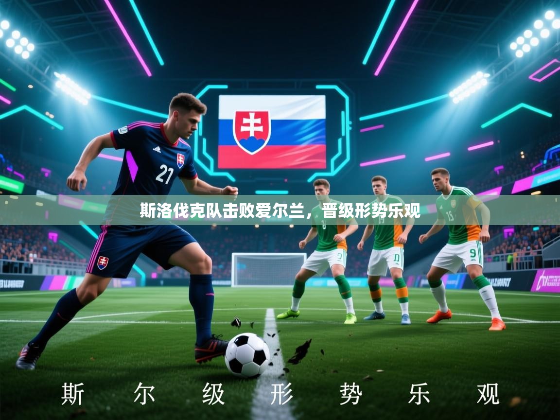 斯洛伐克队击败爱尔兰,晋级形势乐观 第1张