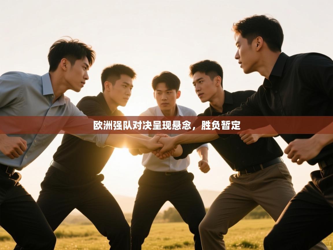 欧洲强队对决呈现悬念，胜负暂定  第1张