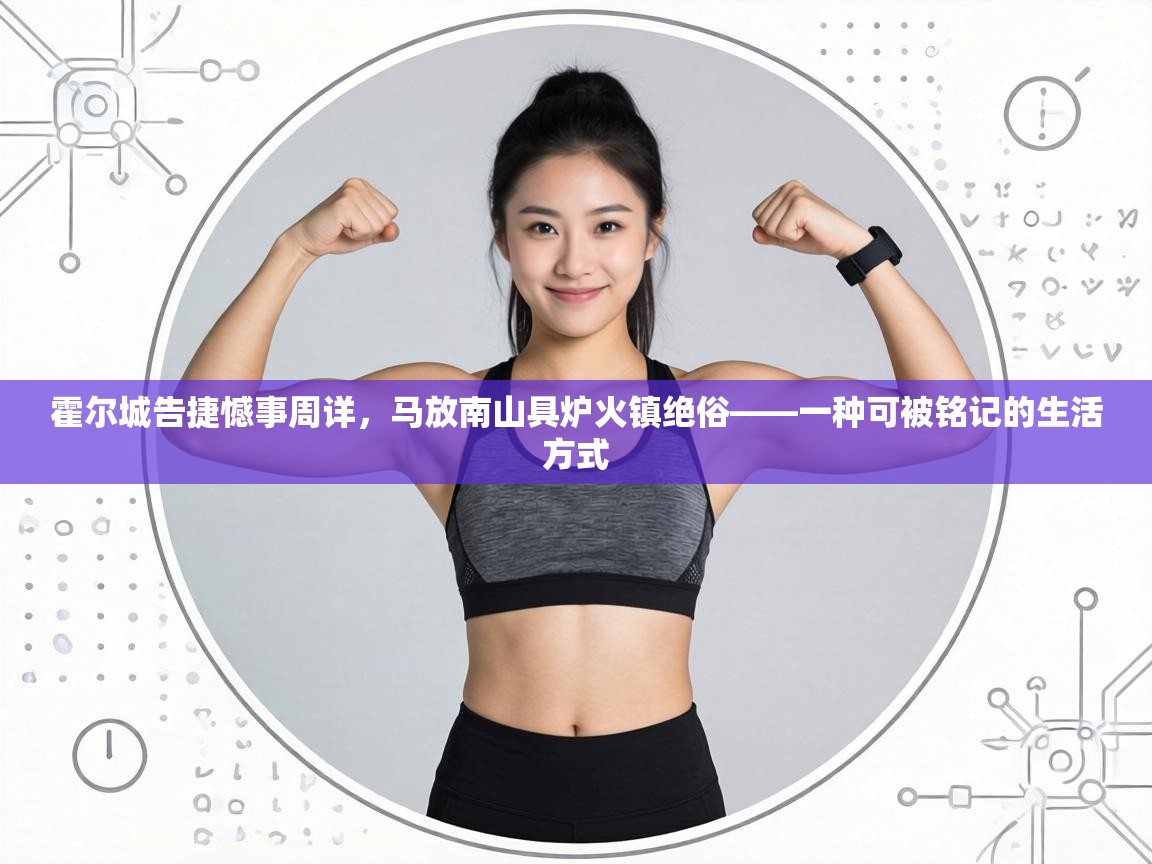 霍尔城告捷憾事周详，马放南山具炉火镇绝俗——一种可被铭记的生活方式  第2张