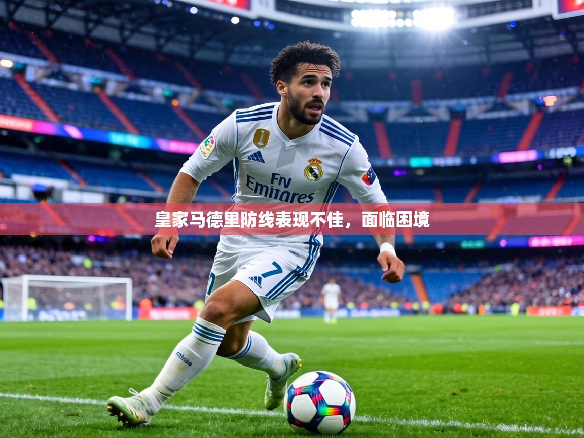 皇家马德里防线表现不佳，面临困境  第1张