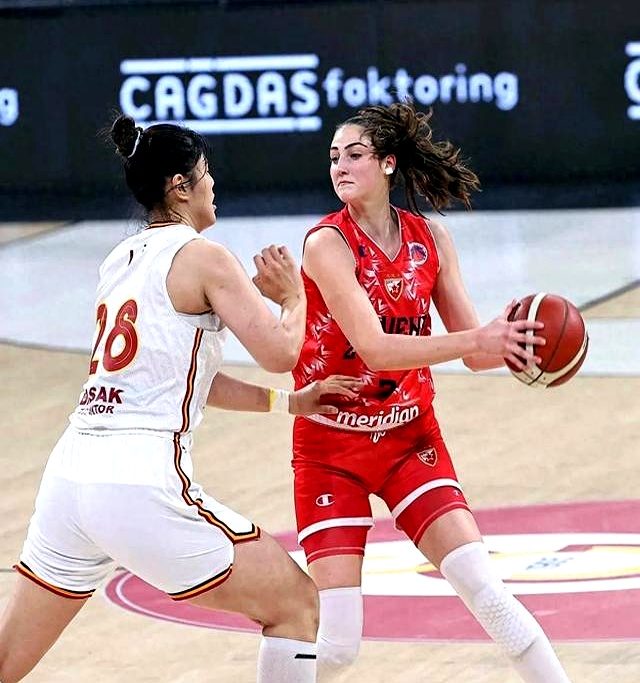 土耳其篮球联赛:安卡拉老鹰队争分夺秒,不容小觑的简单介绍 土耳其篮球联赛:安卡拉老鹰队争分夺秒,不容小觑的简单介绍