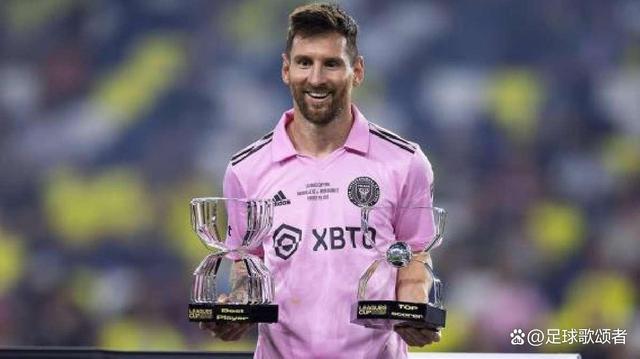 梅西或许会在欧洲比赛上再次闪耀 梅西或许会在欧洲比赛上再次闪耀