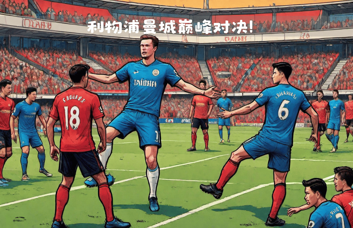 国际足坛擂台赛：双雄对决燃爆全场