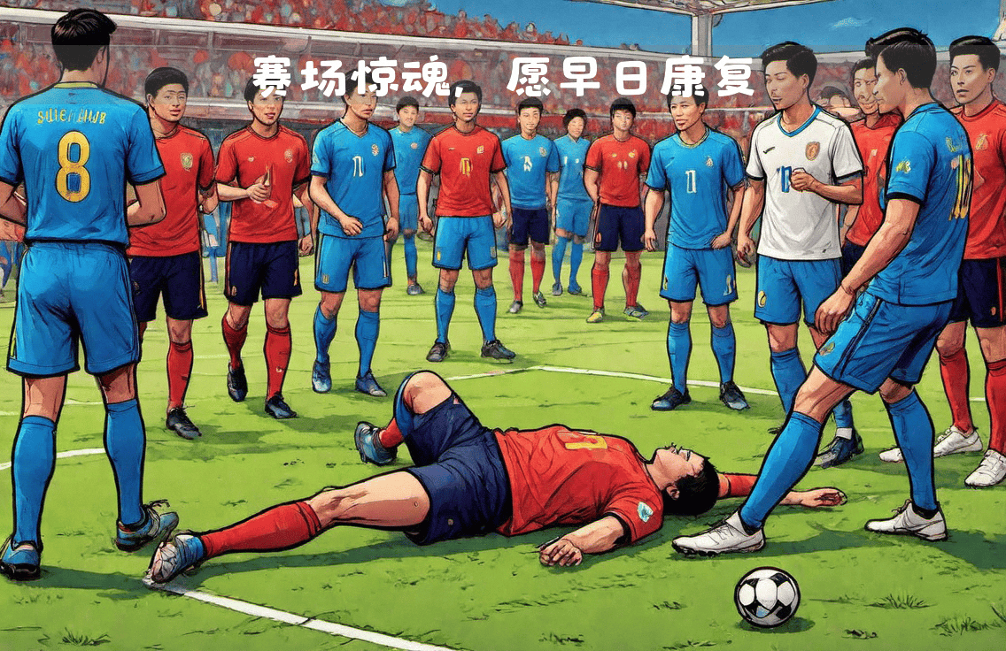 爱游戏官网-足球明星遭遇重伤，球队不胜多场比赛
