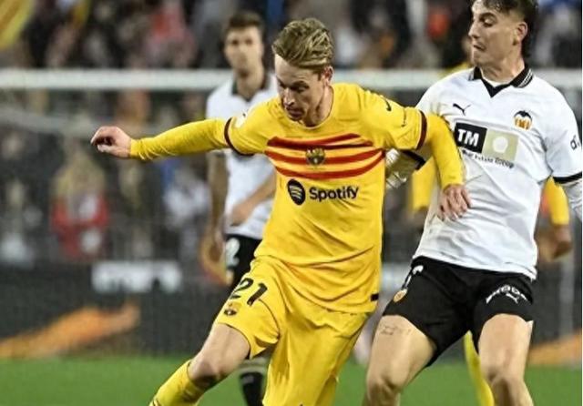 瓦伦西亚惊险晋级！西甲球队成功战胜对手！的简单介绍