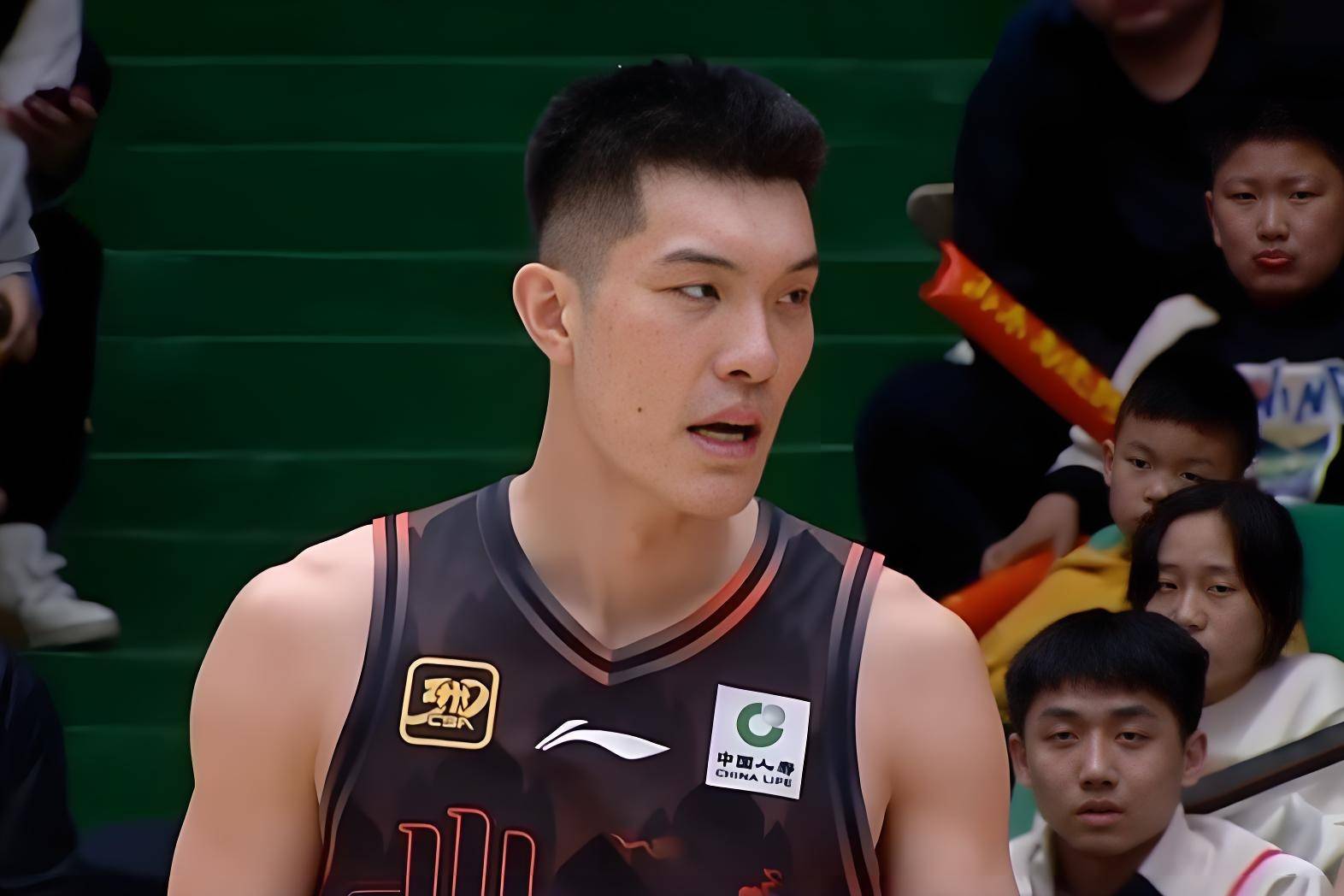 山东男篮愈战愈勇，冲上巅峰