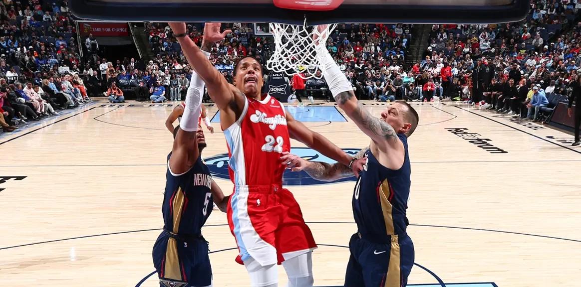 爱游戏体育官网-关于灰熊主场连胜追平东部强队战绩的信息