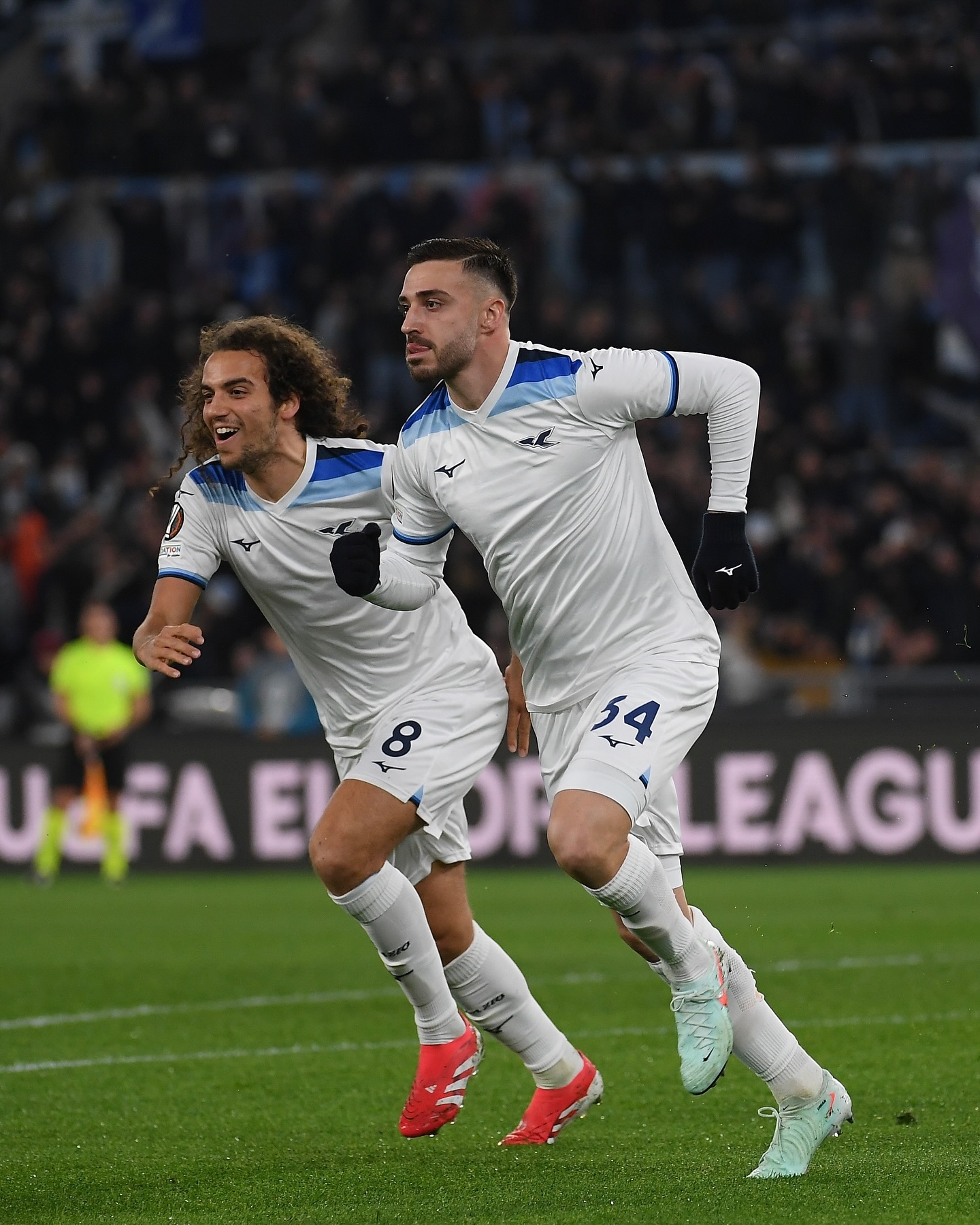 拉齐奥遭遇惨败，备战需重整的简单介绍