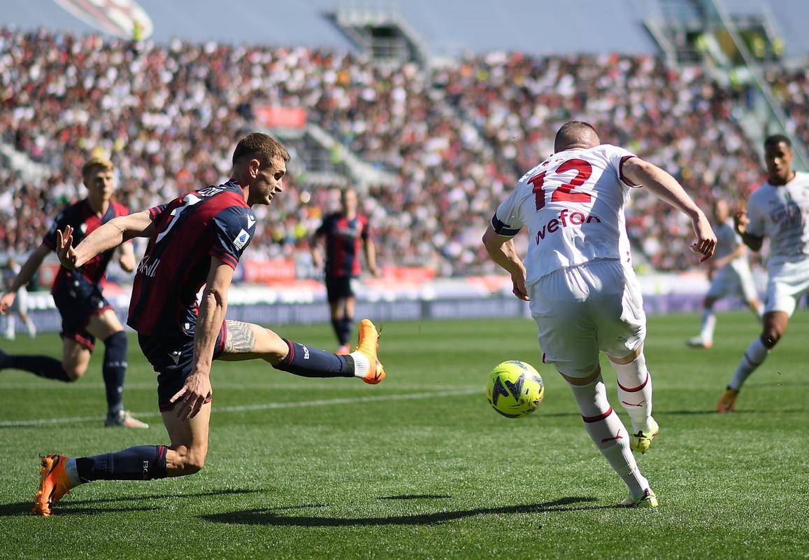 AC米兰决战在即,球员备战状态良好的简单介绍 AC米兰决战在即,球员备战状态良好的简单介绍