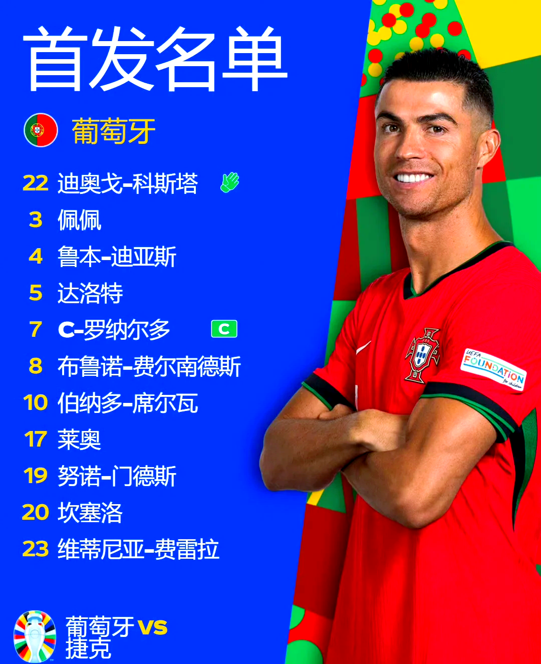 爱游戏官网-关于葡萄牙巨星梅开二度领队晋级的信息