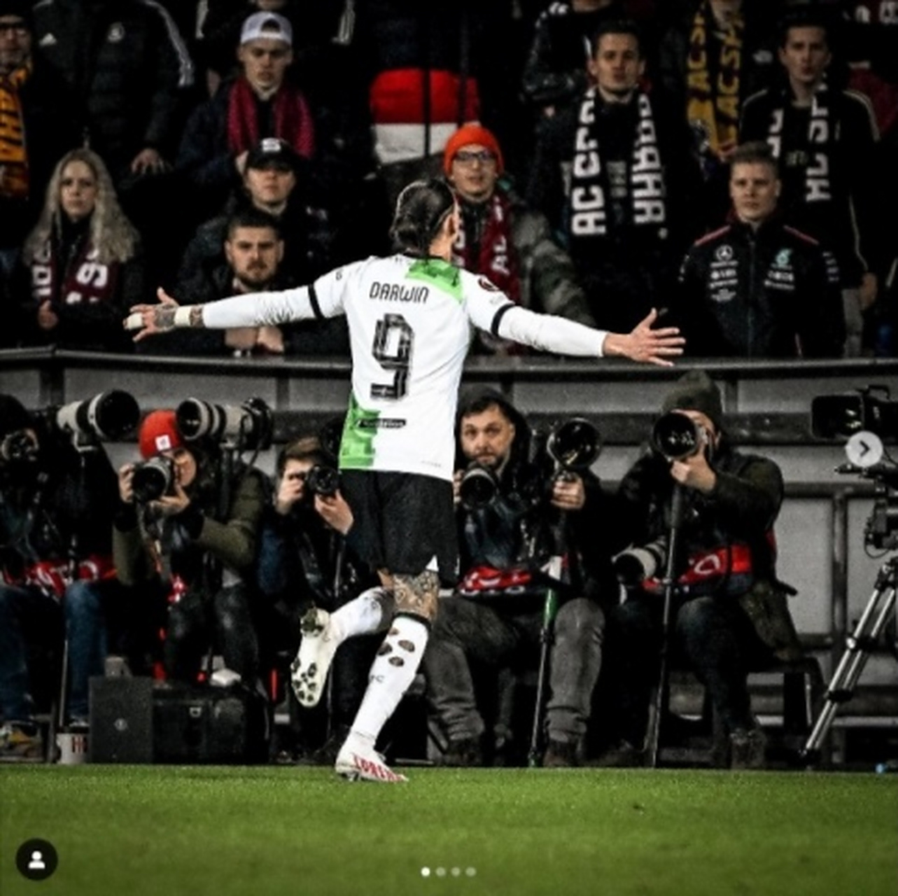 -利物浦客场惨败，领头羊位置动摇