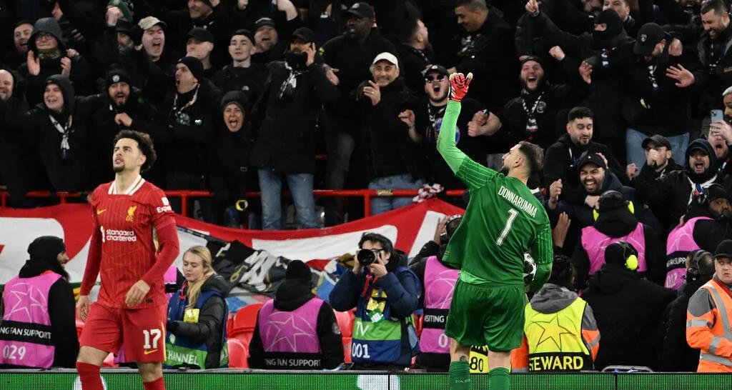 利物浦客场惨败,领头羊位置动摇 利物浦客场惨败,领头羊位置动摇