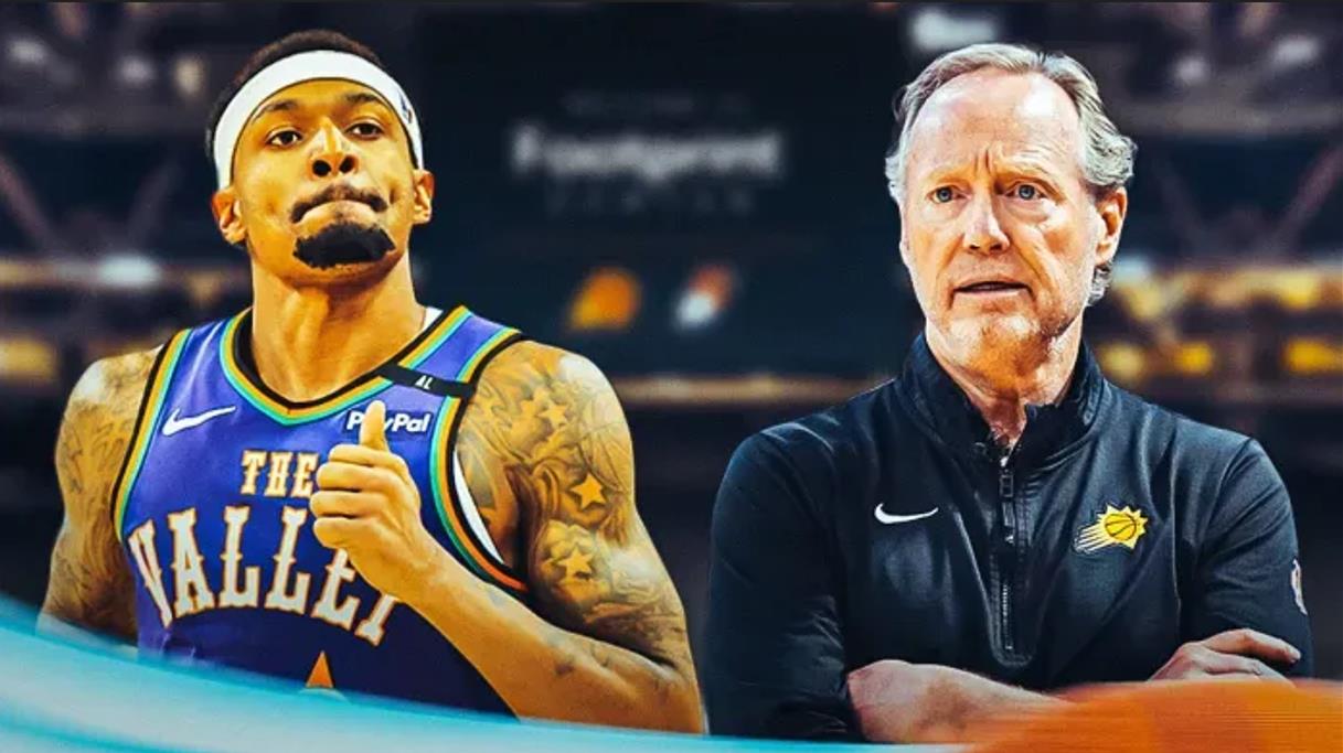 比尔新秀在比赛中展现惊艳表现 比尔新秀在比赛中展现惊艳表现