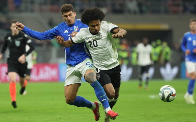 爱游戏官网-意大利队奋力反扑，成功晋级欧国联四强的简单介绍