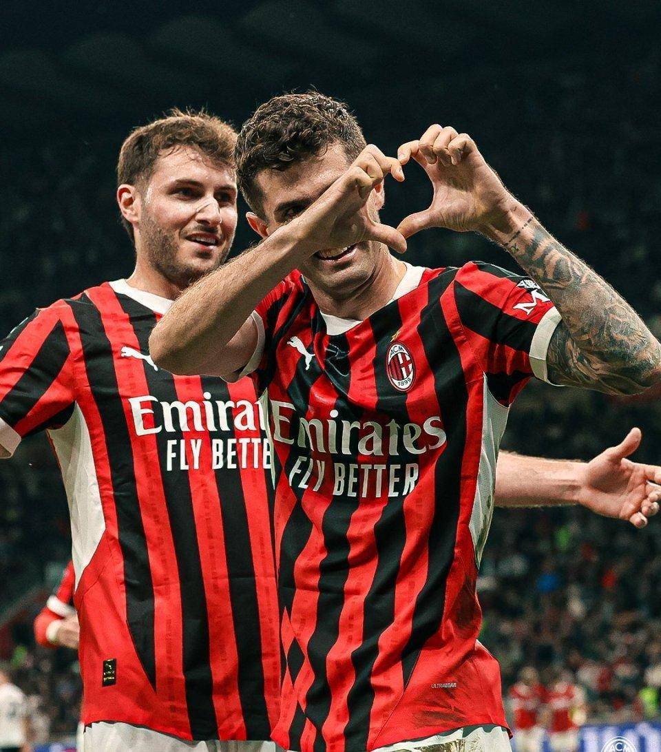 关于意甲比赛中球队的士气高涨令人瞩目的信息 关于意甲比赛中球队的士气高涨令人瞩目的信息