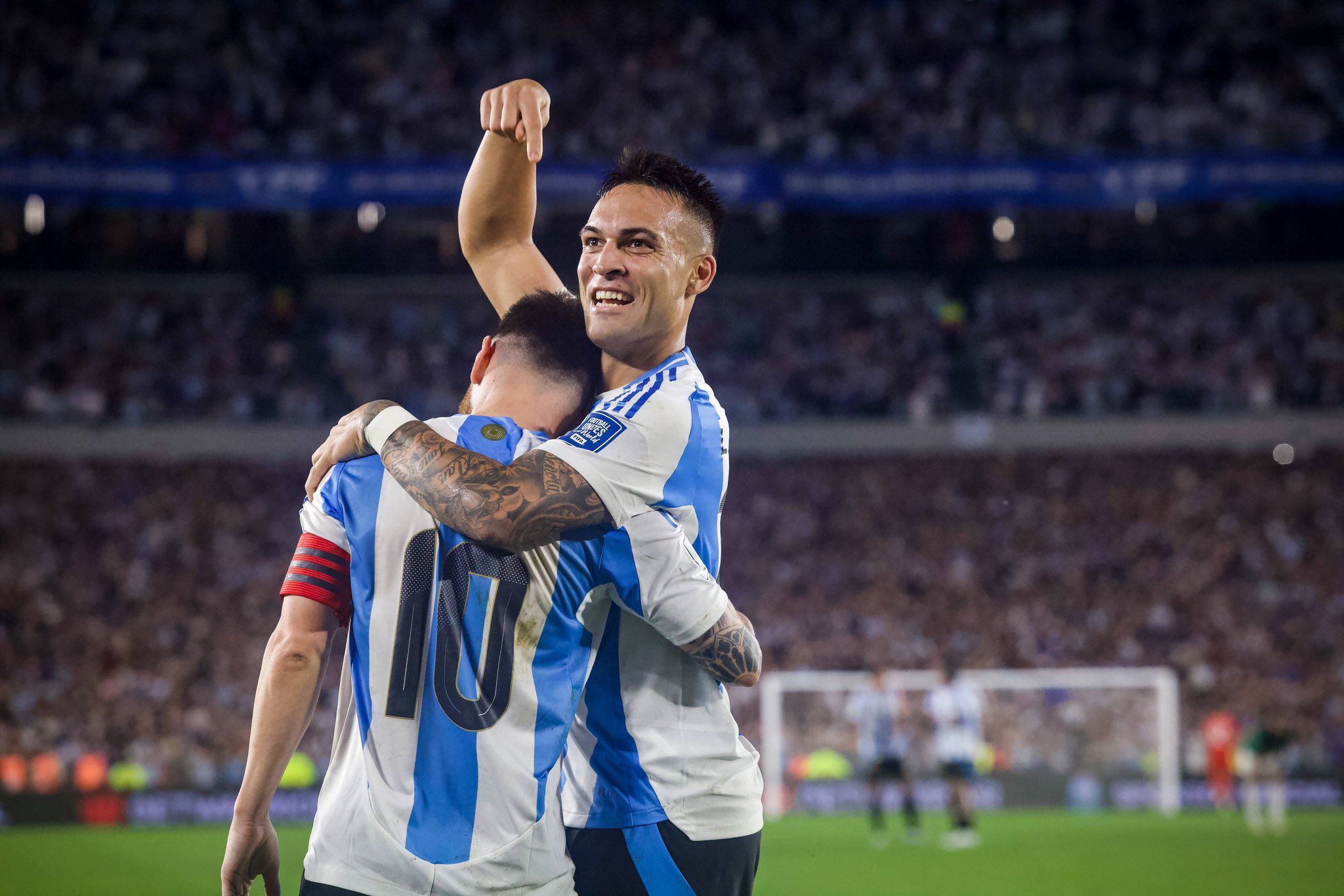 -秘鲁球员在阿根廷比赛中展现出色