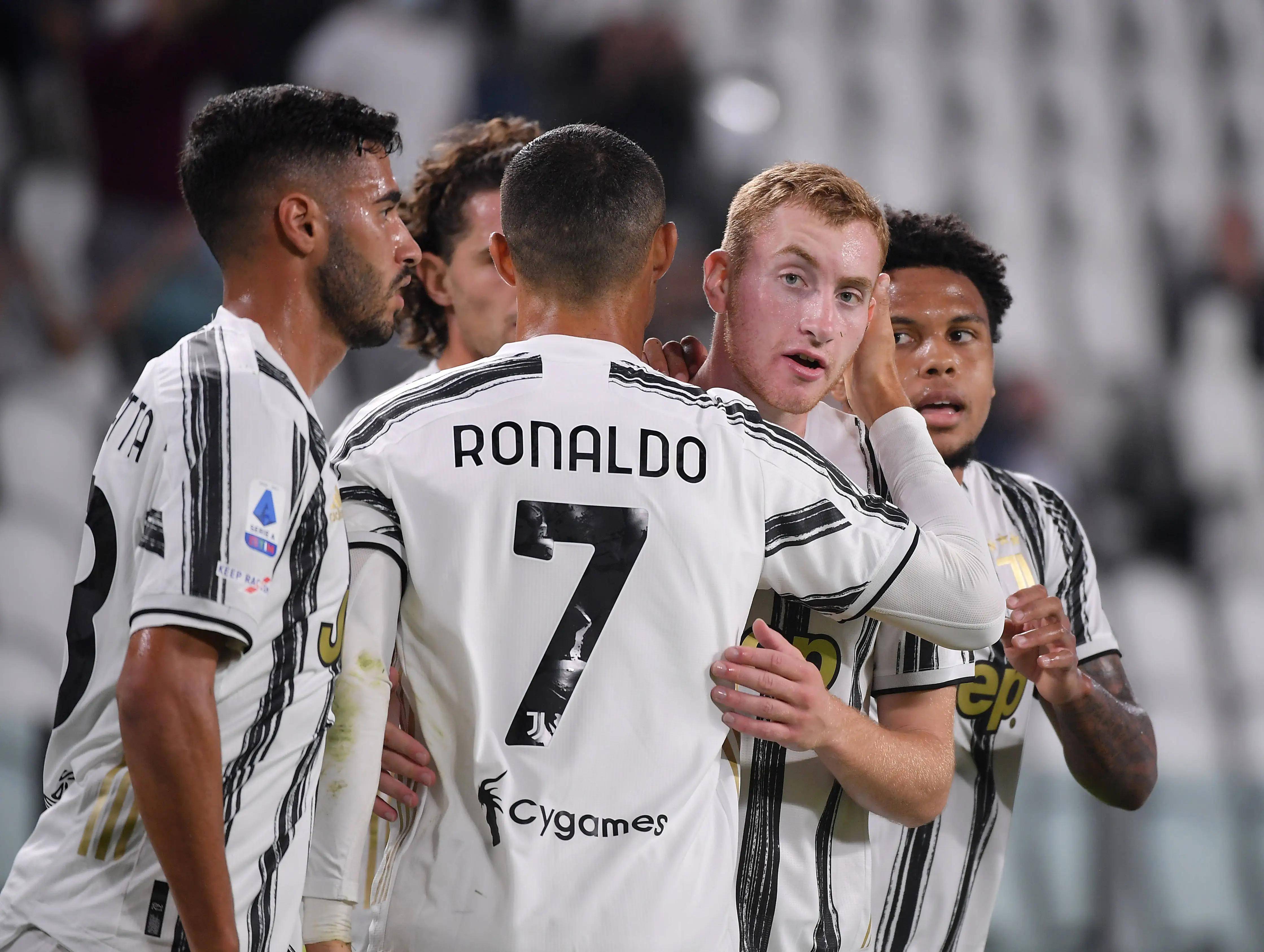 爱游戏官方入口-关于马德里竞技迎战尤文图斯，谁能笑到最后的信息