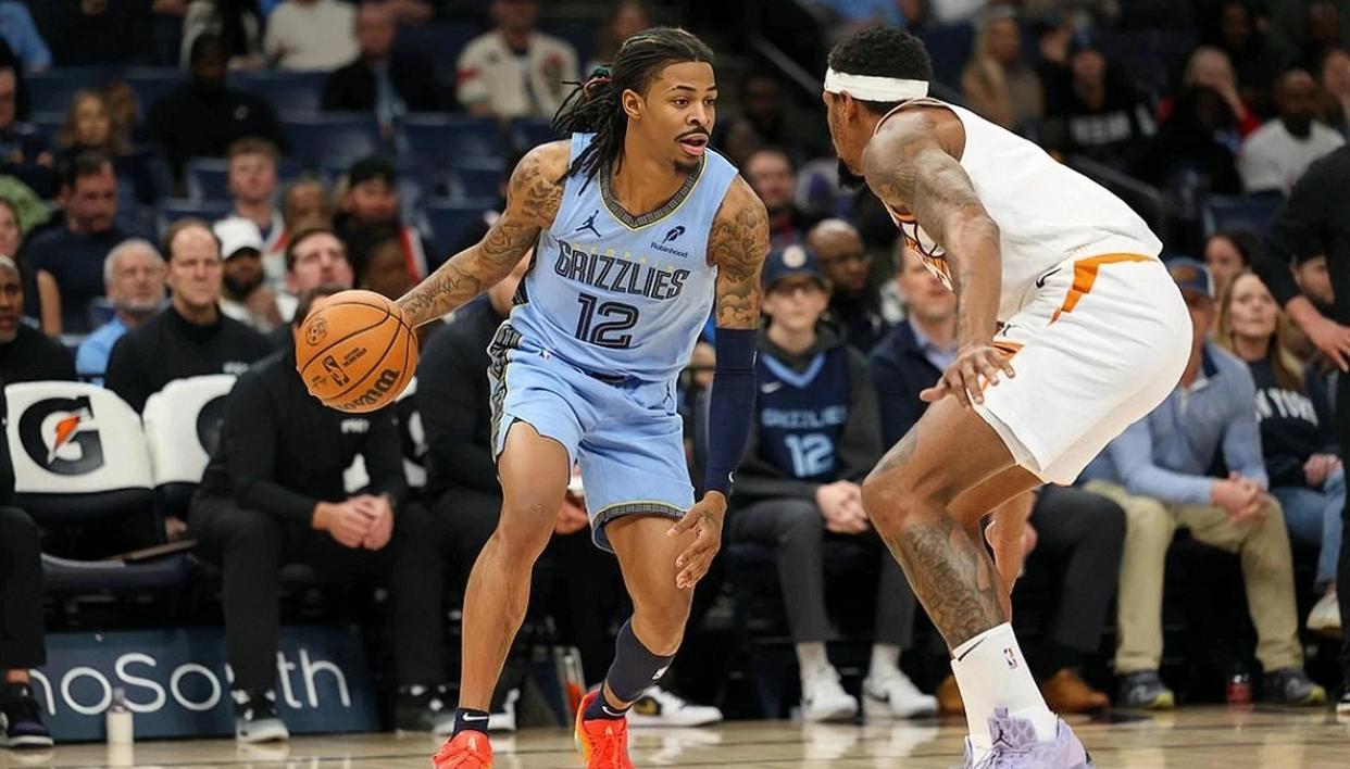 爱游戏官网-灰熊队新秀球员得分榜上占据一席之地的简单介绍