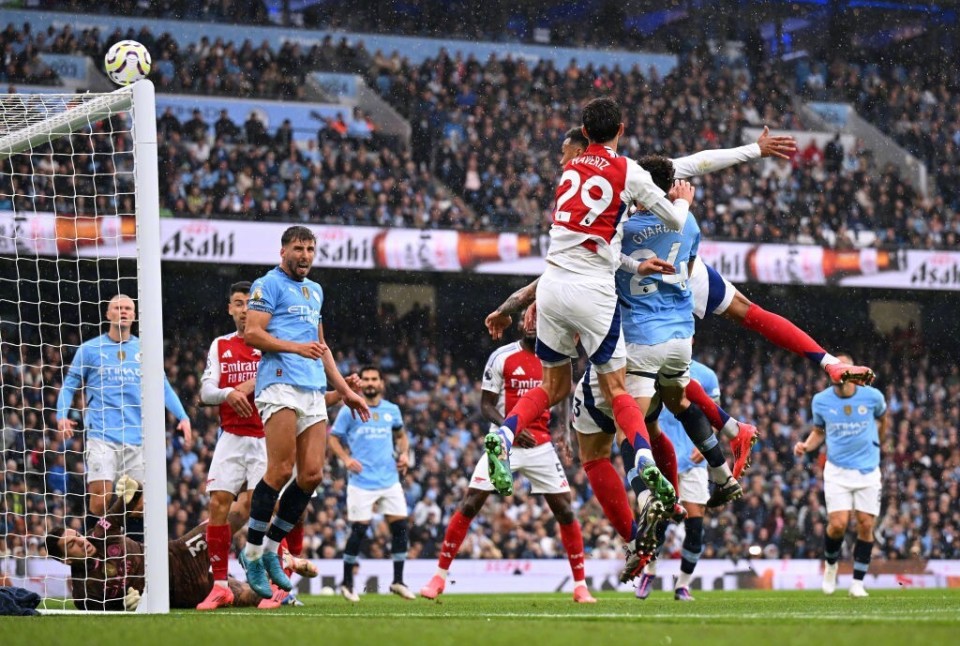 阿森纳防守端表现令人满意,守住胜局 阿森纳防守端表现令人满意,守住胜局