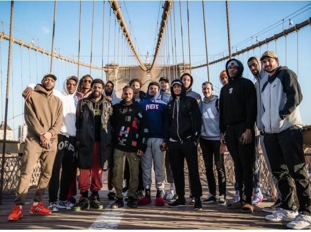 爱游戏官网-关于篮网队全员贡献出色，机敏进攻防守俱佳的信息