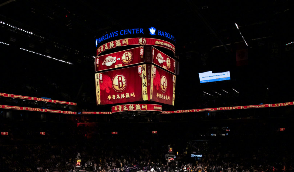 关于篮网队全员贡献出色,机敏进攻防守俱佳的信息 关于篮网队全员贡献出色,机敏进攻防守俱佳的信息