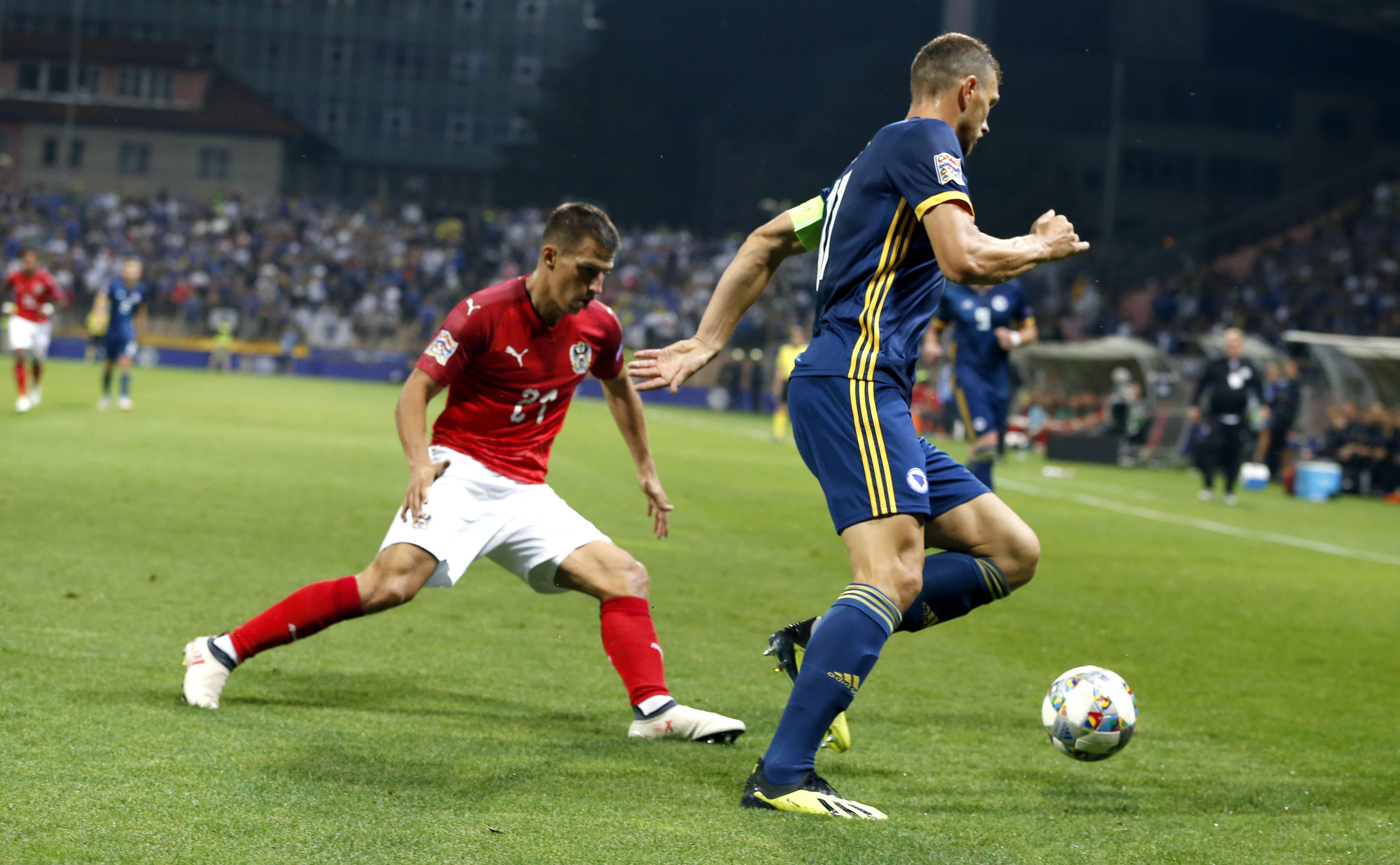 匈牙利主场战胜波黑,持续晋级压力的简单介绍 匈牙利主场战胜波黑,持续晋级压力的简单介绍