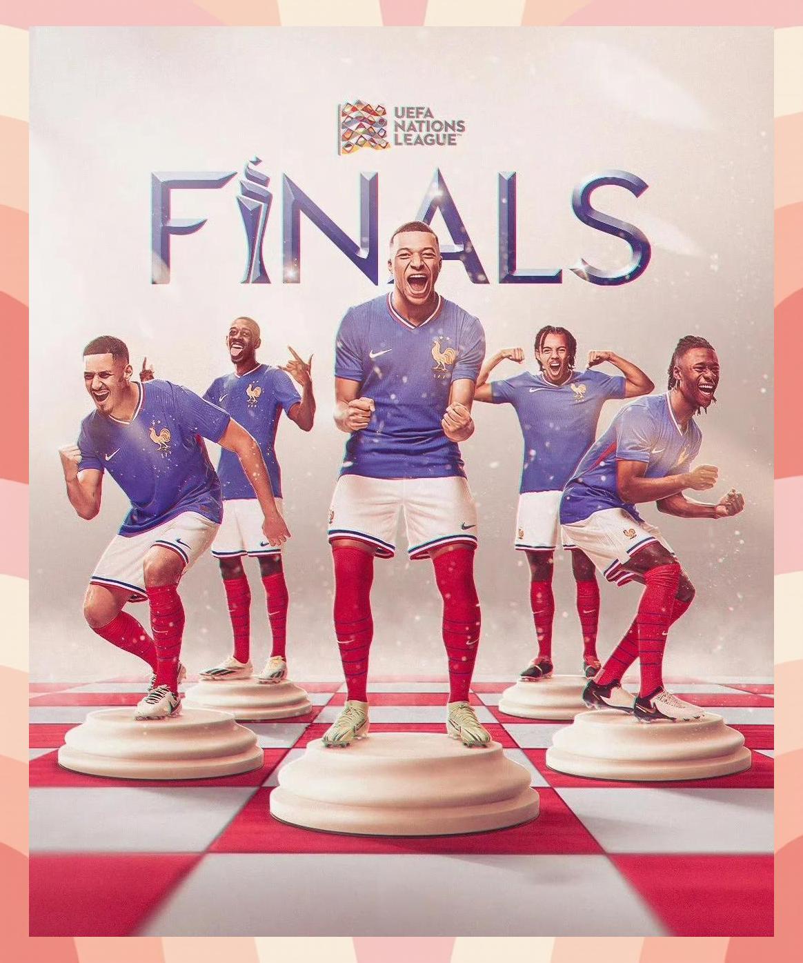 爱游戏网页版入口-欧预赛冠军之争激烈上演，各队势均力敌的简单介绍