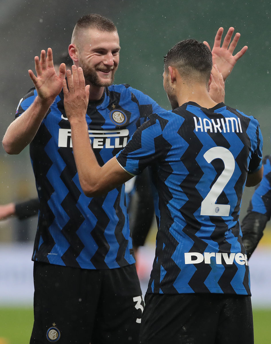 意甲联赛比赛激烈，各队乐观备战