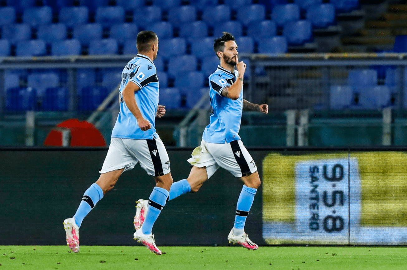 拉齐奥客场小胜帕尔玛，继续追赶前四位置的简单介绍