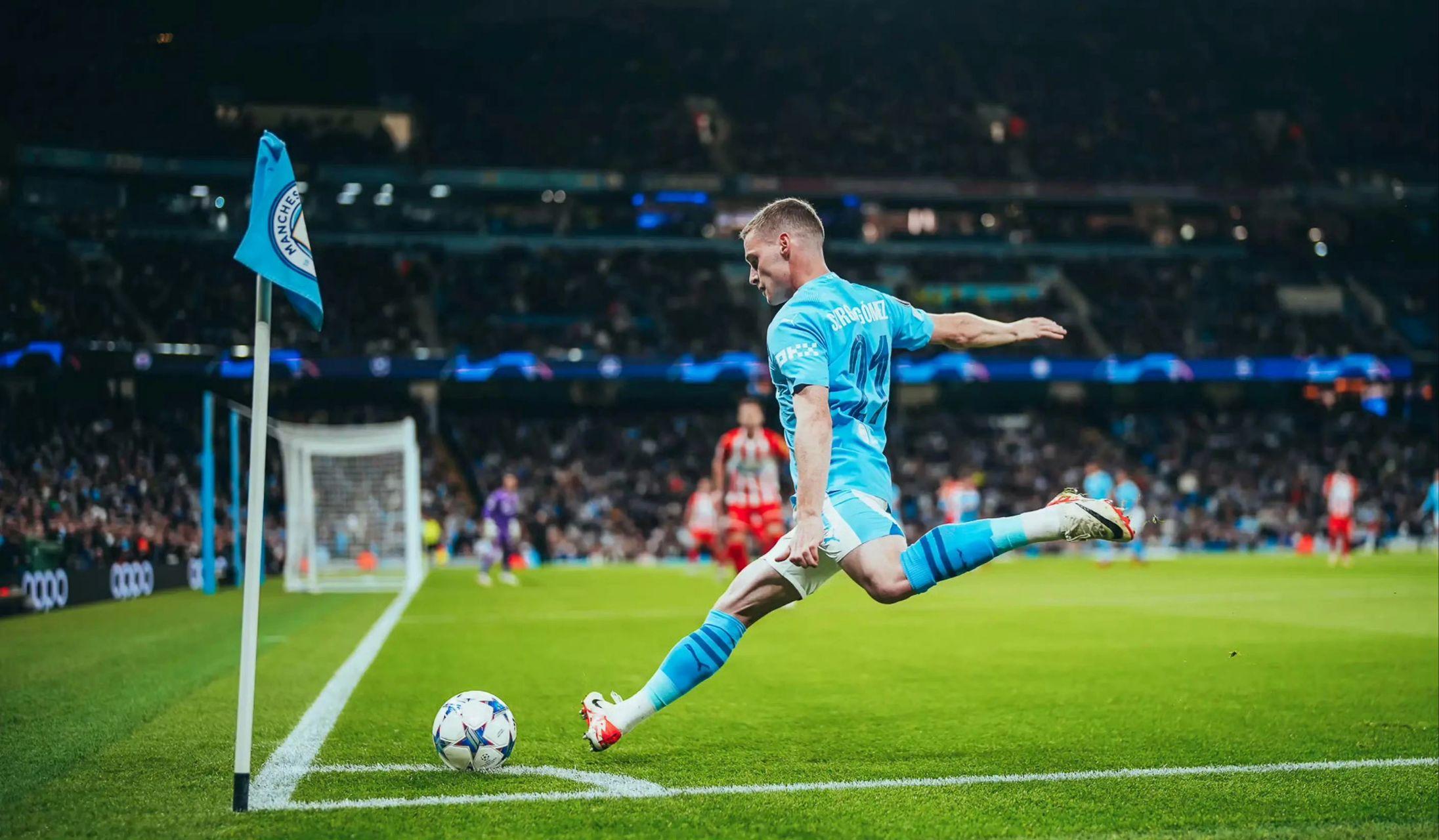 关于曼城逆转成功,欧冠关键时刻定胜负的信息 关于曼城逆转成功,欧冠关键时刻定胜负的信息