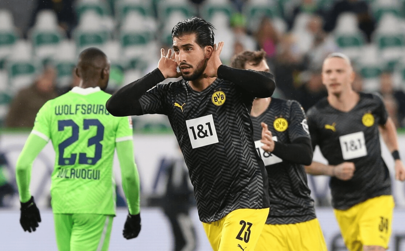 爱游戏官网-沃尔夫斯堡逆转胜利，表现出色实力获肯定的简单介绍