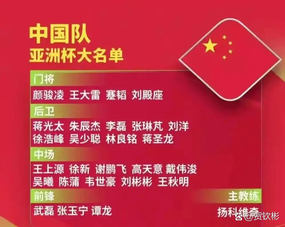 亚洲杯终于开幕，球迷期待冠军归属的简单介绍
