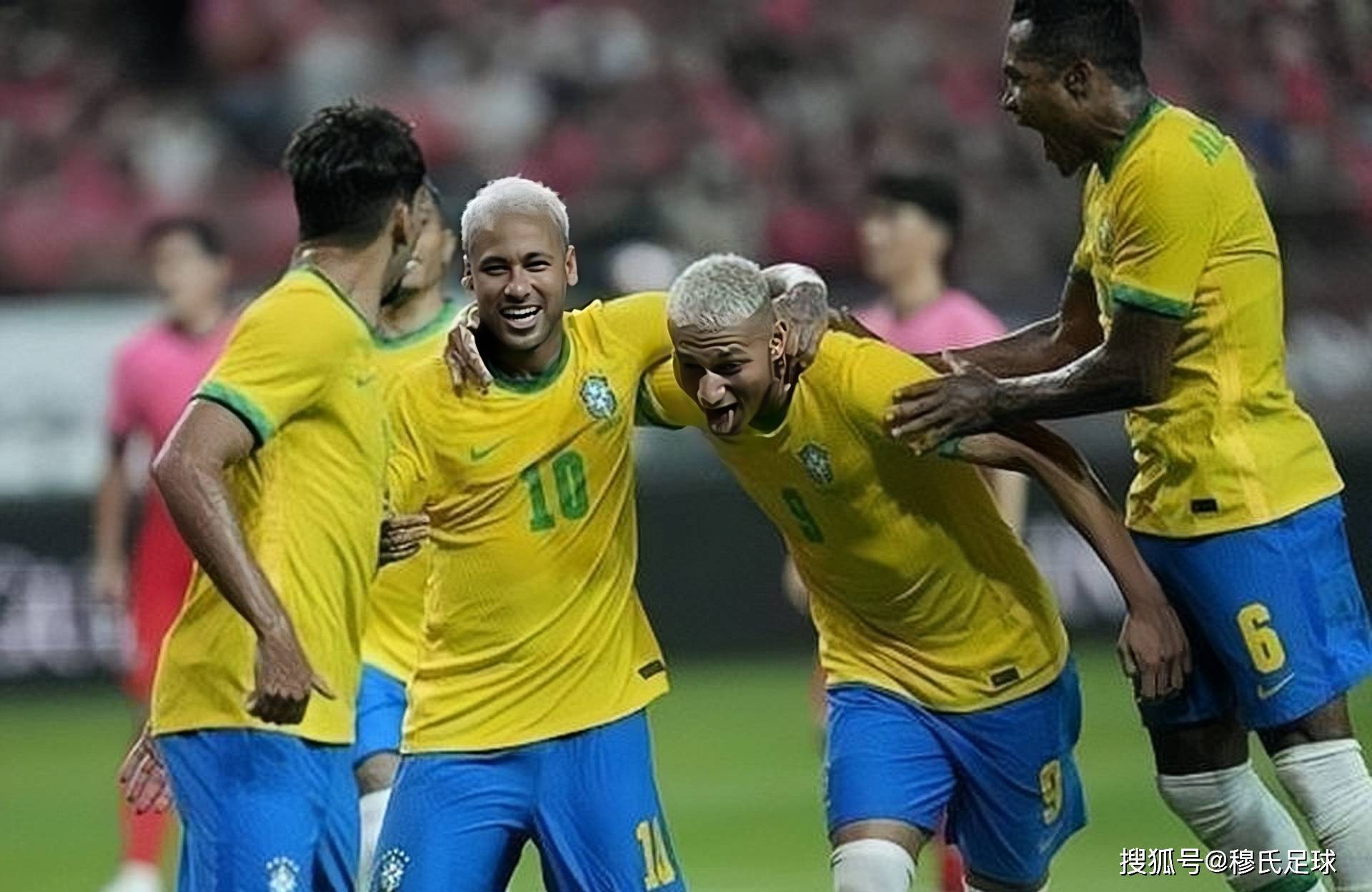 巴西足坛传统大战:梦幻对决引人入胜 巴西足坛传统大战:梦幻对决引人入胜