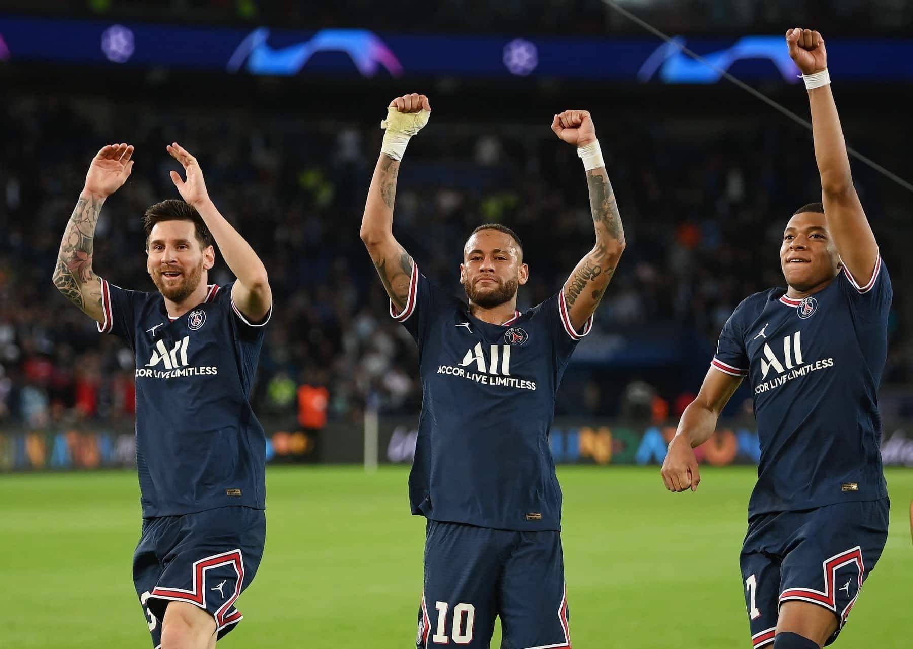 关于决战欧冠:巴黎圣日耳曼战胜曼联的信息 关于决战欧冠:巴黎圣日耳曼战胜曼联的信息