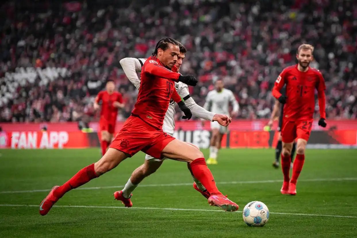 德甲劲旅拜仁发布新赛季训练计划冲击冠军宝座的简单介绍