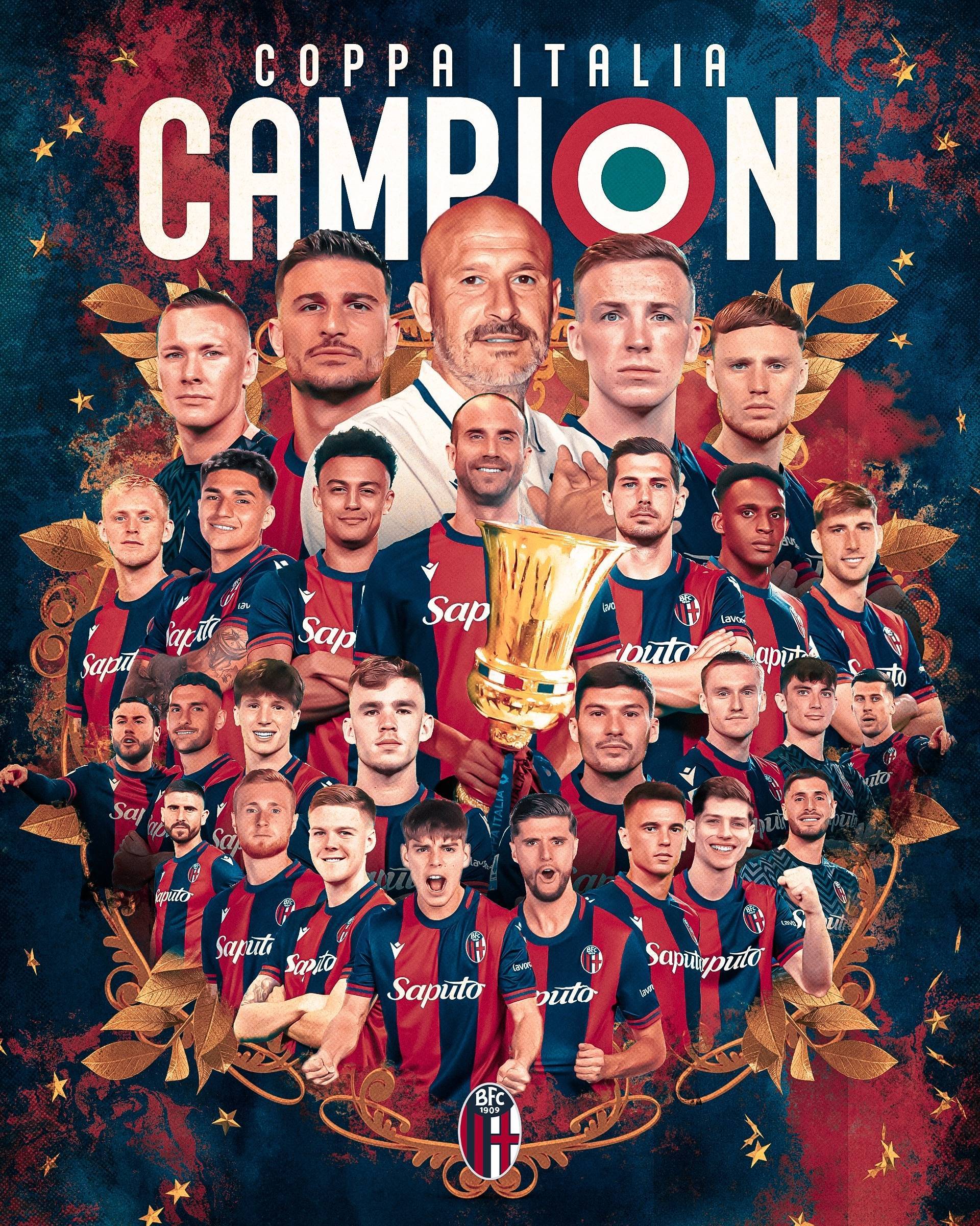 爱游戏在线-意大利足球联赛展开换帅潮，多支球队宣布新任主帅的简单介绍