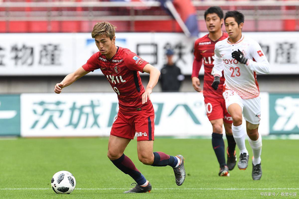 关于鹿岛鹿角再次获胜，轻松晋级淘汰赛的信息