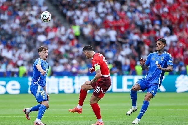 关于欧洲杯预选赛中的实力碰撞令人叹为观止的信息 关于欧洲杯预选赛中的实力碰撞令人叹为观止的信息