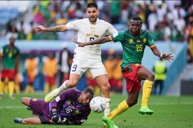 爱游戏app下载-欧洲强队大胜对手，完胜非洲球队进一步巩固领先