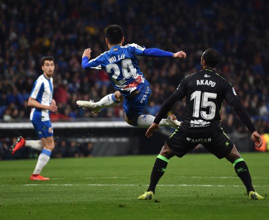 爱游戏官网网页版入口-瓦拉多利德客场惨败，保级压力增大