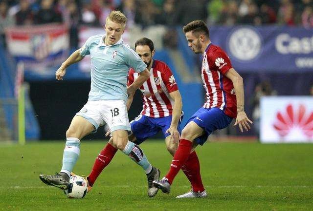 瓦拉多利德客场惨败,保级压力增大 瓦拉多利德客场惨败,保级压力增大