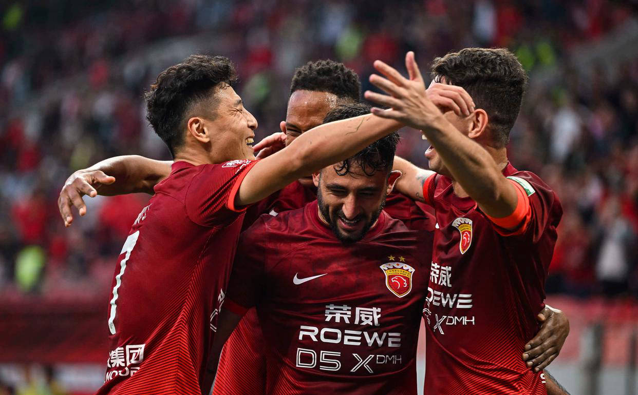 中超球队换帅成绩直线上升,劲逼冲击前四的简单介绍 中超球队换帅成绩直线上升,劲逼冲击前四的简单介绍