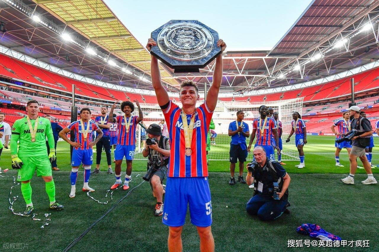 利物浦客场力克水晶宫，继续领跑积分榜